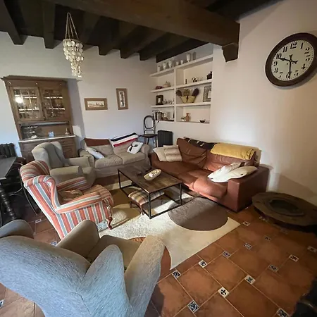 La Casuca De La Torre