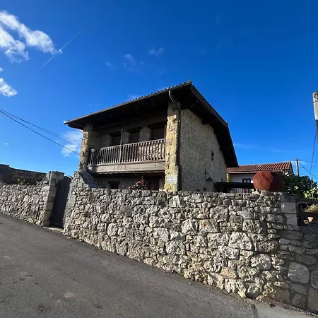 La Casuca De La Torre Apartment Trasierra