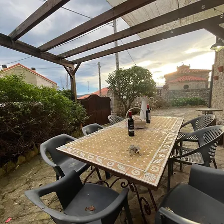 La Casuca De La Torre Apartment